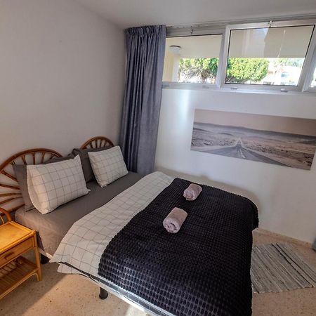 Tenerife Lizards - Apartment In The First Line Callao Salvaje Buitenkant foto