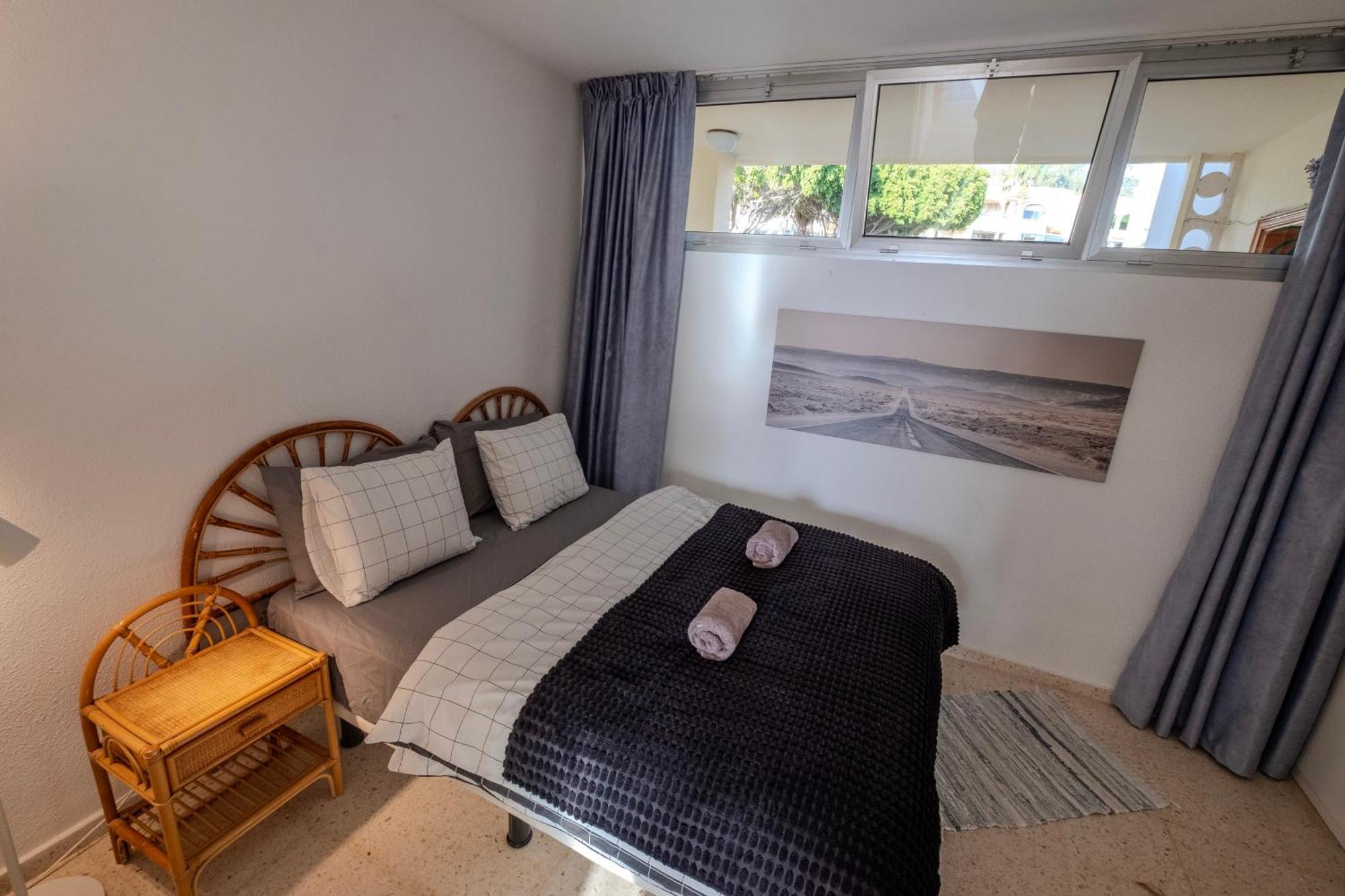 Tenerife Lizards - Apartment In The First Line Callao Salvaje Buitenkant foto