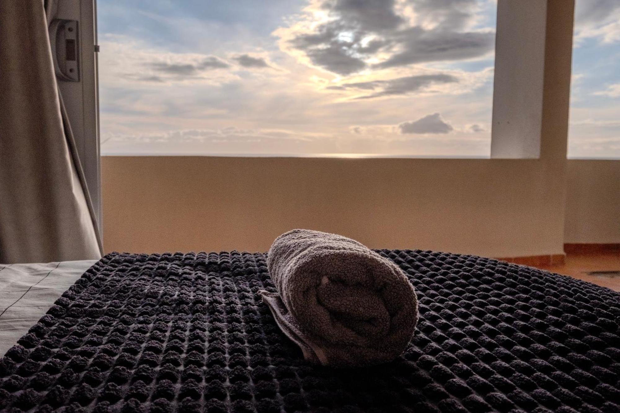 Tenerife Lizards - Apartment In The First Line Callao Salvaje Buitenkant foto