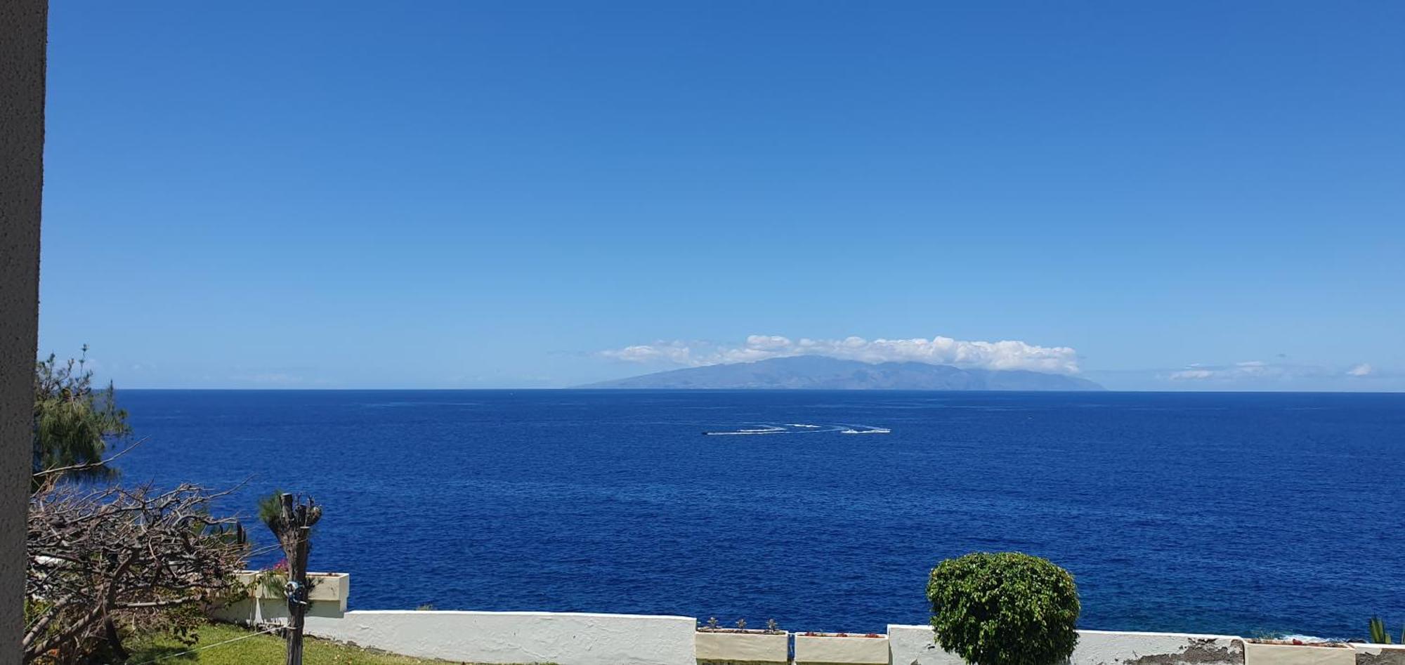Tenerife Lizards - Apartment In The First Line Callao Salvaje Buitenkant foto