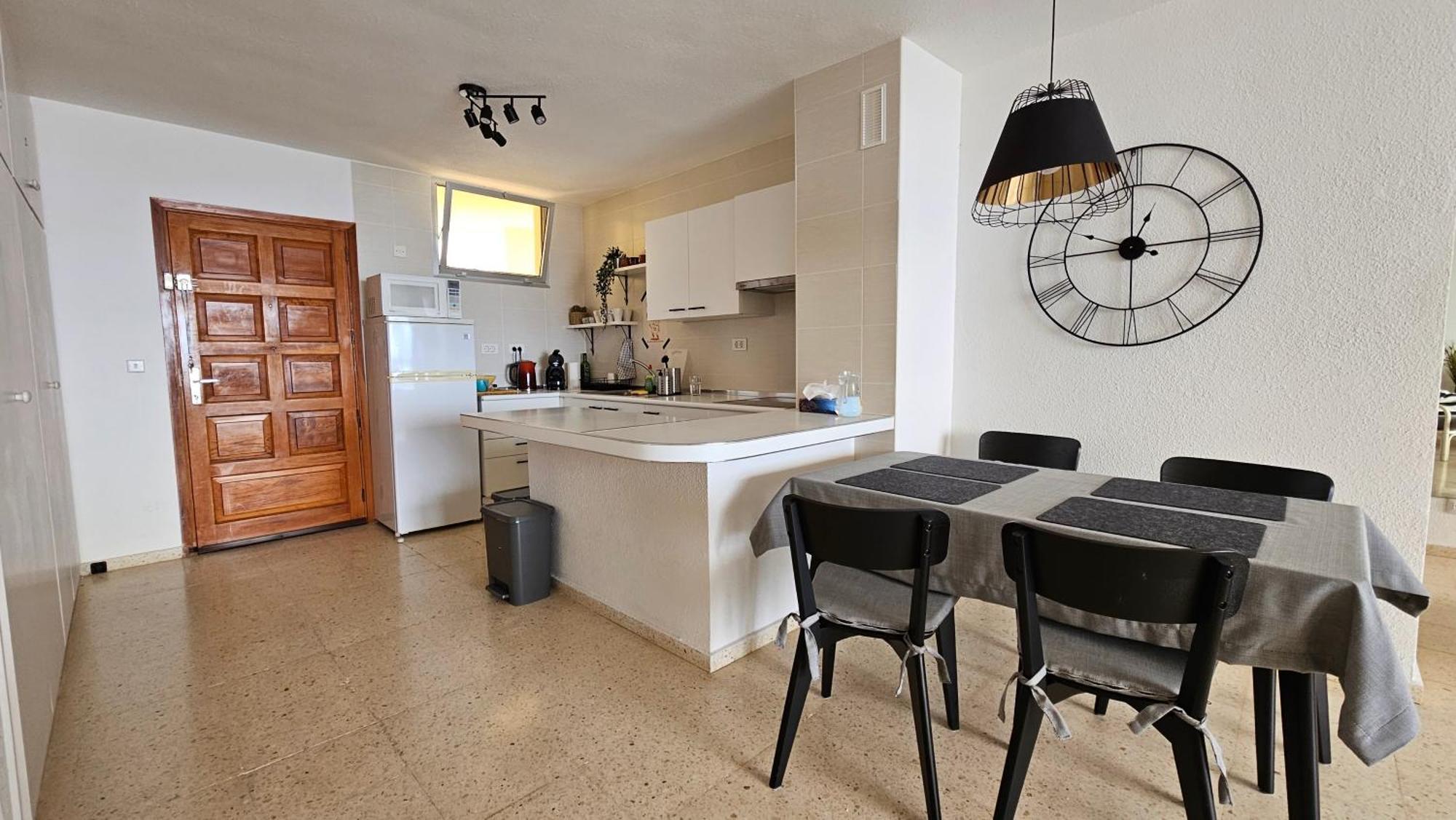 Tenerife Lizards - Apartment In The First Line Callao Salvaje Buitenkant foto